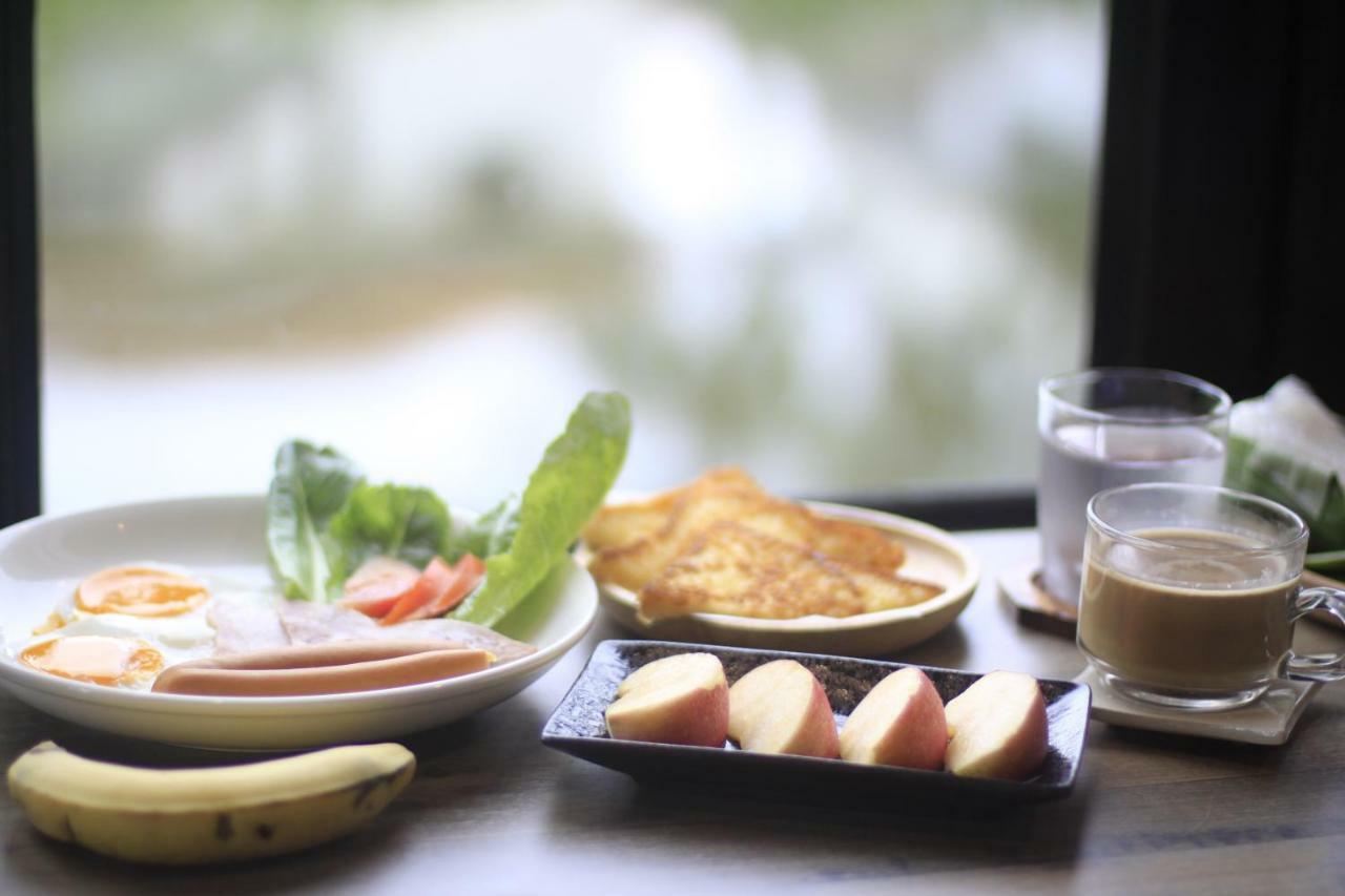 더 니체홈 워터사이드 리빙 치앙마이 외부 사진